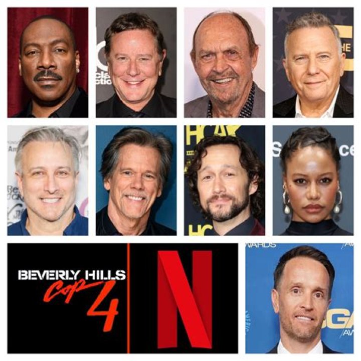Beverly Hills Cop 3 Streaming: A Comprehensive Guide