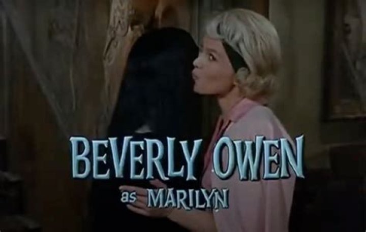 Beverly Owen Munsters: The Untold Story