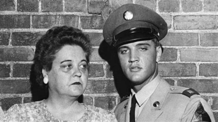 Beyond the Fame: Gladys Presley's Untold Story