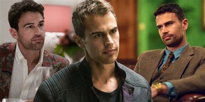 Beyond the Screen: Theo James's Journey & Impact