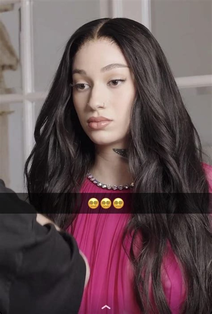 Bhad Bhabie NSFW: A Comprehensive Guide and Insights into Her Career