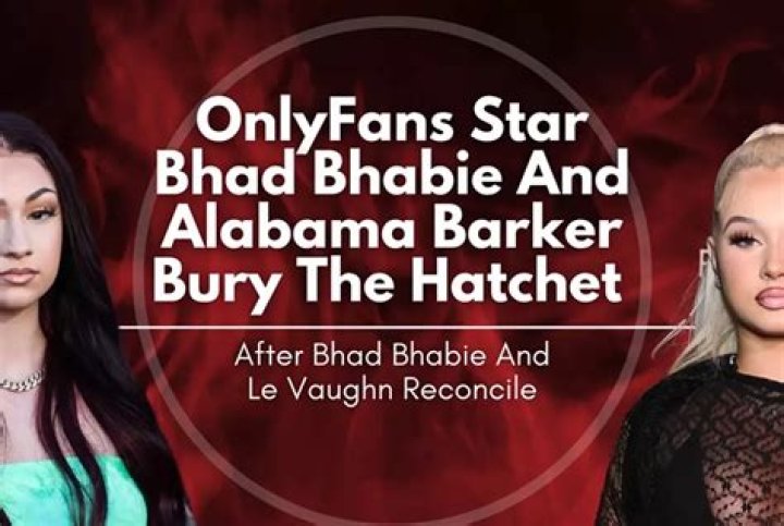 Bhad Bhabie OnlyFans: The Ultimate Guide to Her Rise and Influence