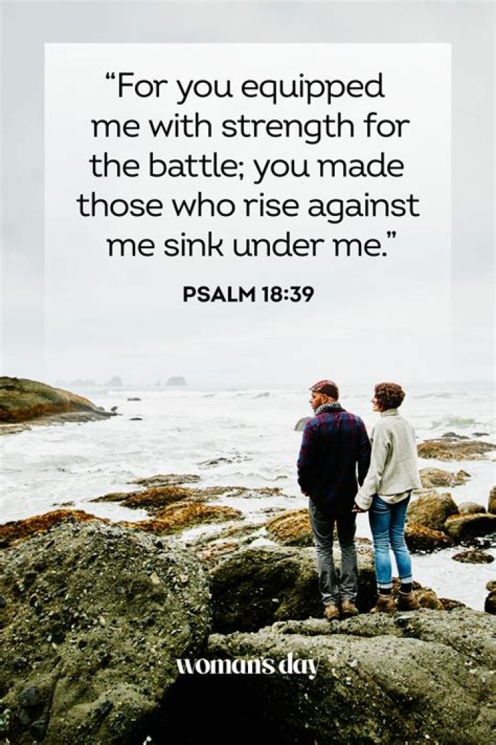 Bible Quotes on Fighting Evil: Strength and Guidance from Scripture