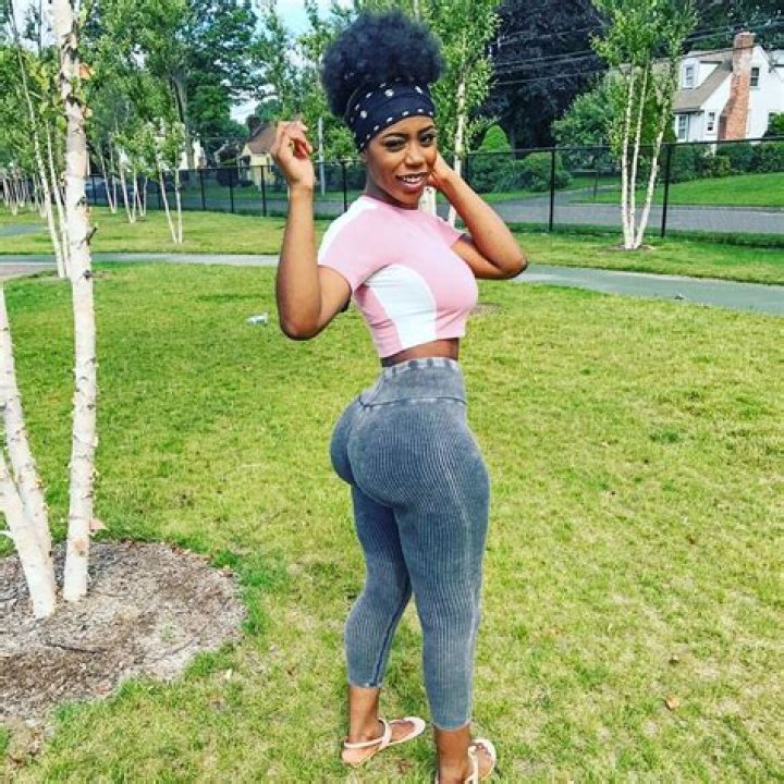 Big Asses Butts: The Cultural Phenomenon and Its Impact