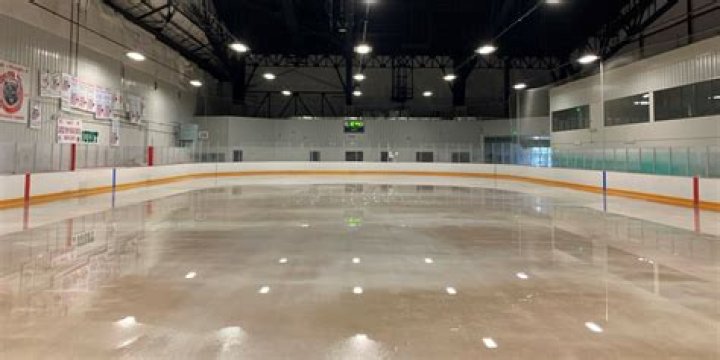 Big Bear Ice Arena Denver: The Ultimate Guide to Ice Skating in the Mile High City