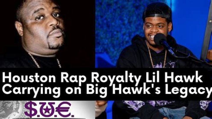 Big Hawk: The Legacy of a Houston Rap Legend