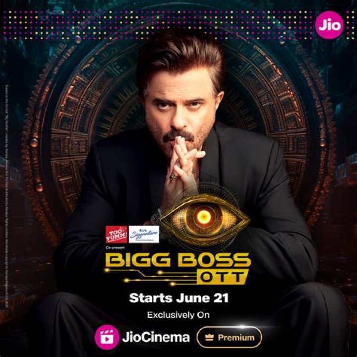 Bigg Boss OTT 3: The Ultimate Vegamovies Experience