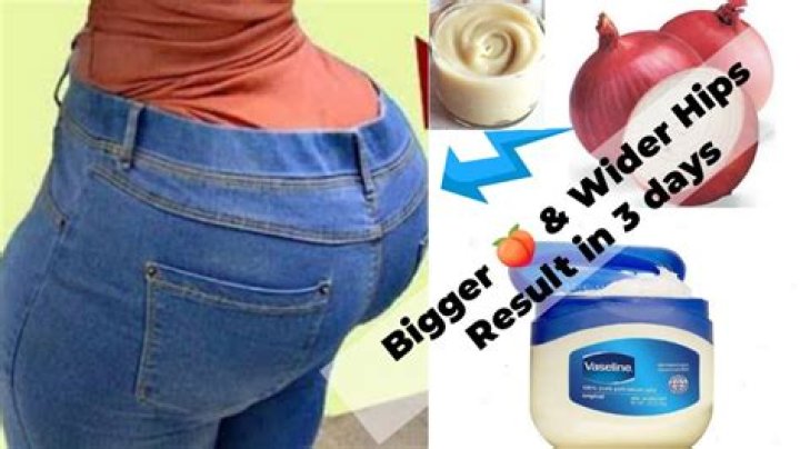 Bigger Bum Overnight: Tips and Tricks to Enhance Your Curves