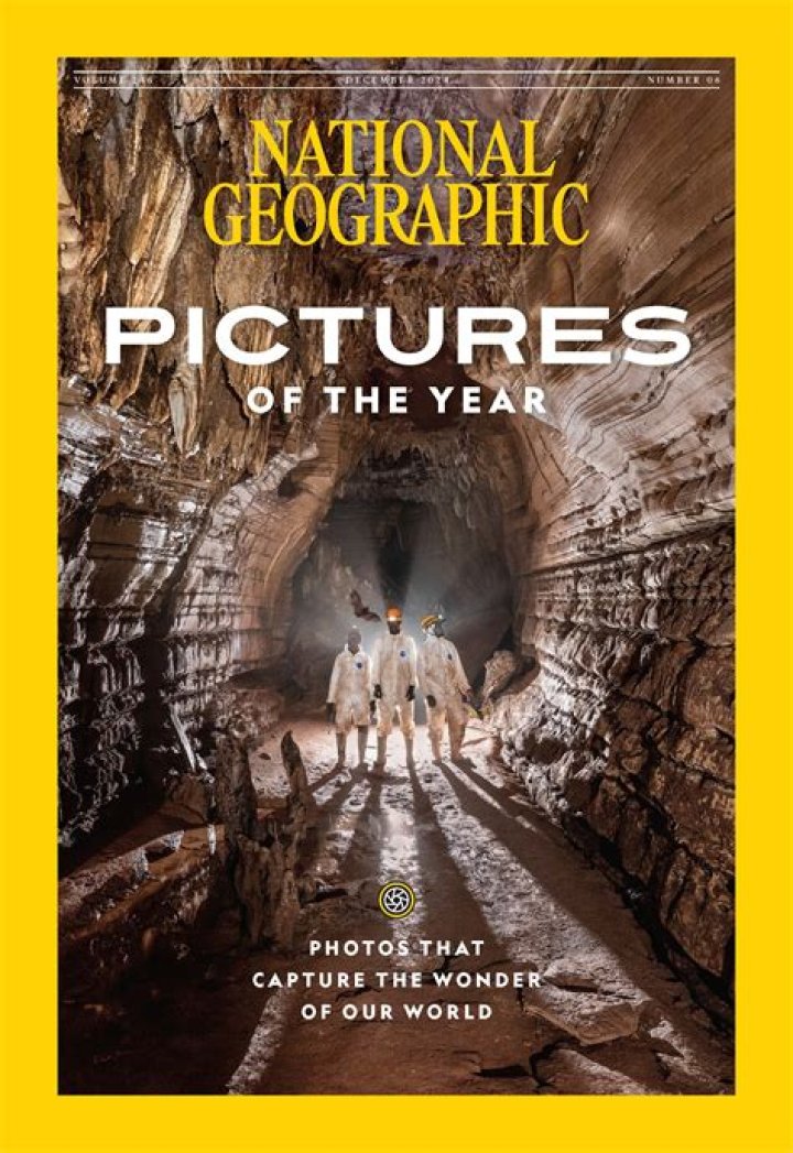 Bill Allen: The Visionary Behind National Geographic's Stunning Visuals