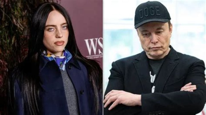 Billie Eilish and Elon Musk: Exploring the Intersection of Pop Culture and Innovation