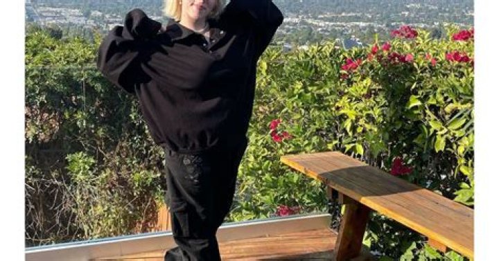 Billie Eilish Cargo Pants: The Ultimate Style Guide