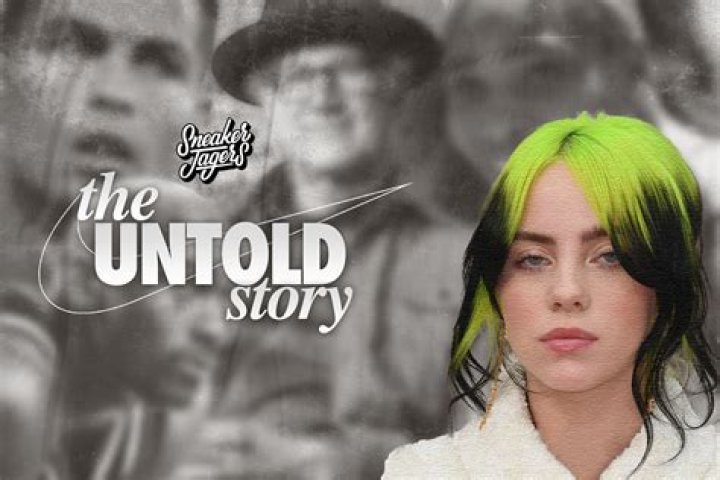 Billie Eilish Leaks: The Untold Story Behind the Controversies