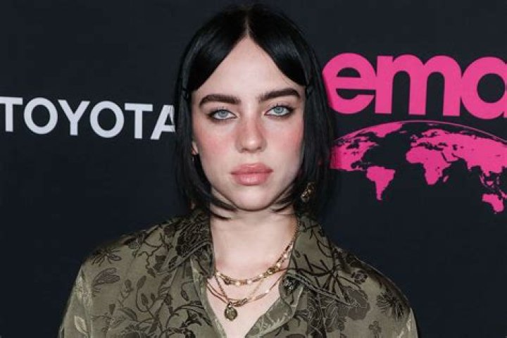 Billie Eilish Nude Pics: Separating Facts from Fiction and Understanding the Bigger Picture