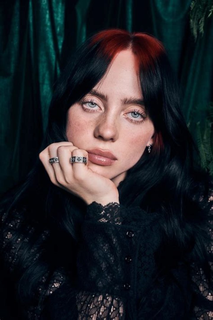 Billie Eilish Photoshoot 2024: A New Era of Artistic Expression