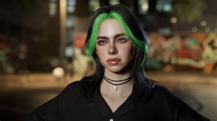 Billie Eilish R34: The Unlikely Intersection of Pop Stardom and Car Culture