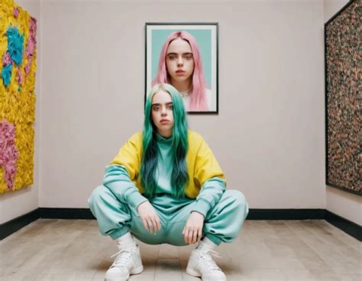 Billie Eilish Rule34: Understanding the Phenomenon and Its Impact