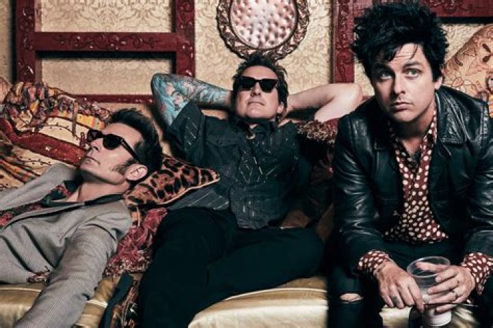 Billie Joe Armstrong Net Worth 2024: A Deep Dive into the Green Day Frontman's Wealth