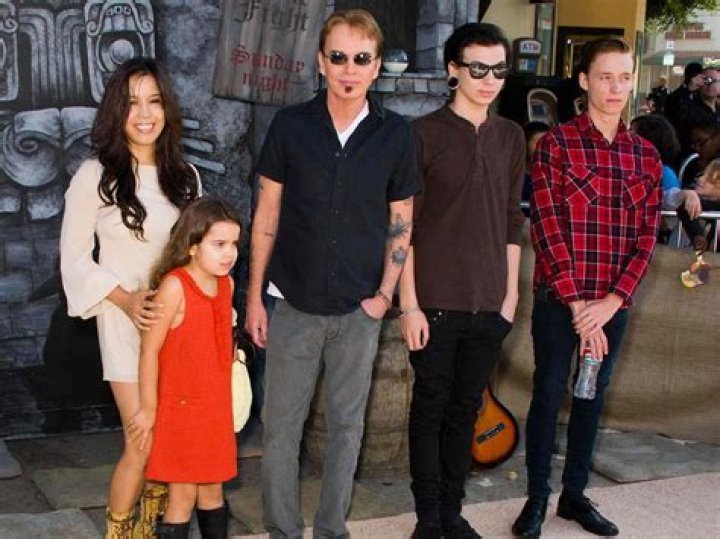 Billy Bob Thornton & Amanda Brumfield: Their Story