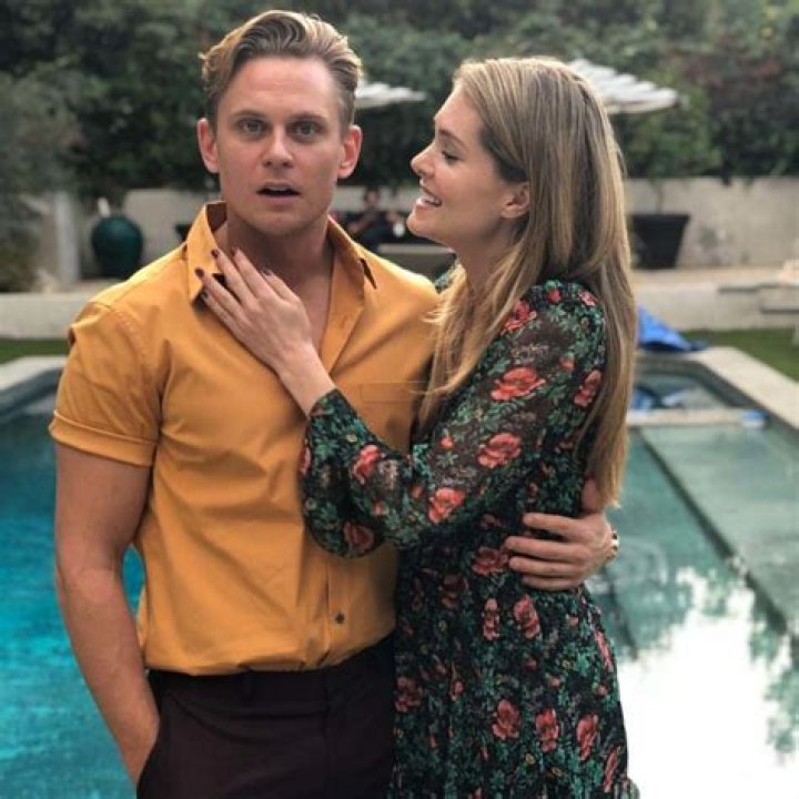 Billy Magnussen Dating: A Comprehensive Guide to the Actor's Romantic Life