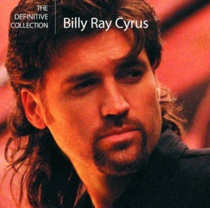 Billy Ray Cyrus: The Man Behind the Hits