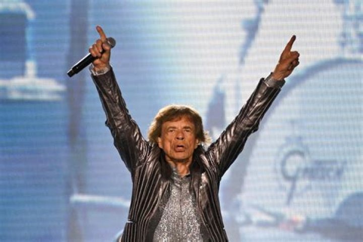 Biography of Mick Jagger: The Iconic Rock Legend