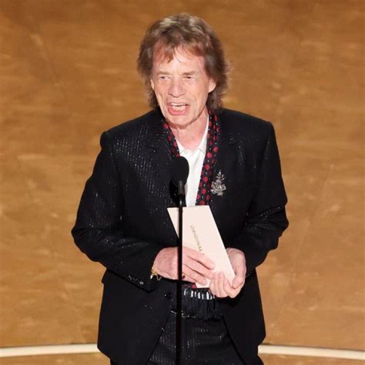 Biography of Mick Jagger: The Iconic Rock Star