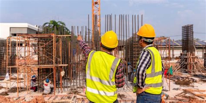 Blake Fielder Civil: Engineering & Construction Projects