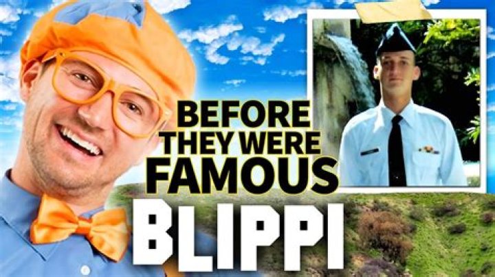 Blippi Controversy: Unraveling the Truth Behind the Popular Children's Entertainer