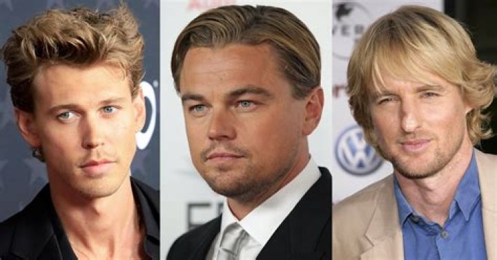 Blond Male Actors: A Dazzling Spectrum of Talent