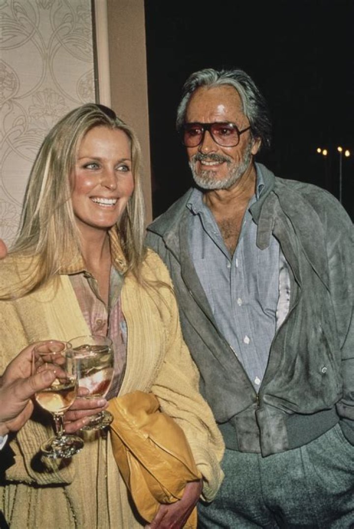 Bo Derek and Linda Evans: A Fascinating Look-Alike Connection