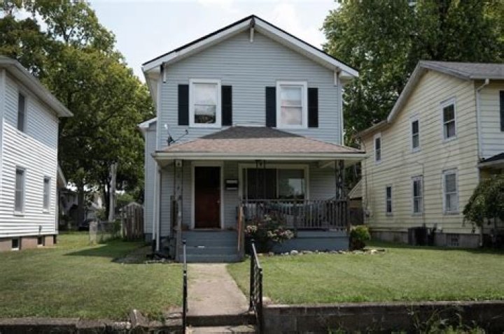 Bob Barker's Childhood Home: Where He Grew Up