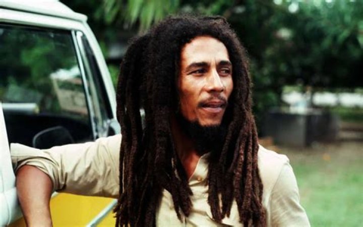 Bob Marley's Enduring Impact on Society: A Cultural Legacy