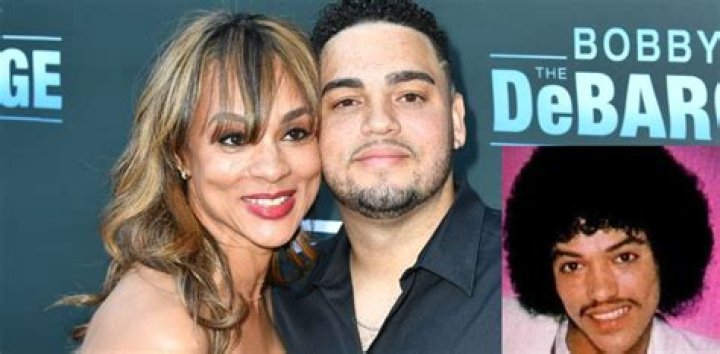 Bobby Debarge's Wife: A Heartfelt Tribute After Her Passing