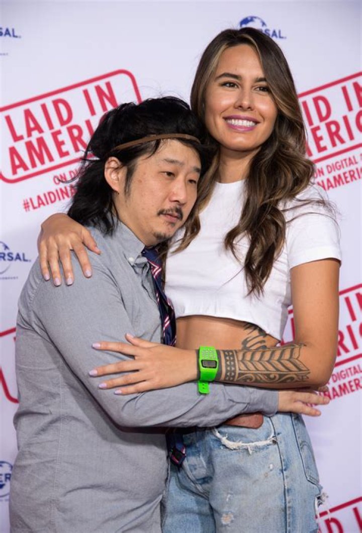 Bobby Lee and Khalyla Back Together? Relationship Update