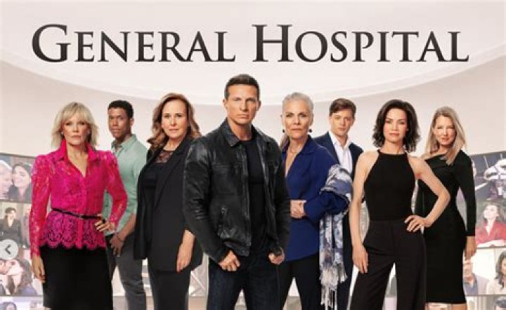 Bobby Spencer on General Hospital: The Legacy of a Soap Opera Icon