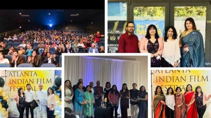 Bolly4: Your Gateway to the World of Indian Cinema