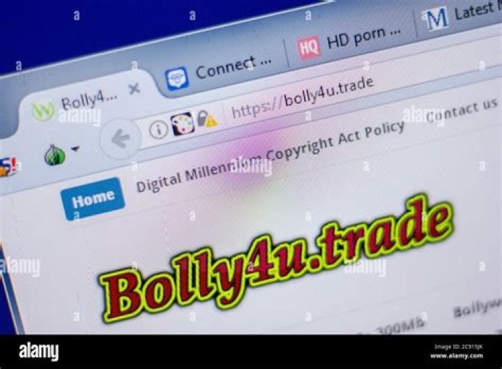 Bolly4u Trade: Unlocking the Secrets of Bollywood's Hottest Trading Platform
