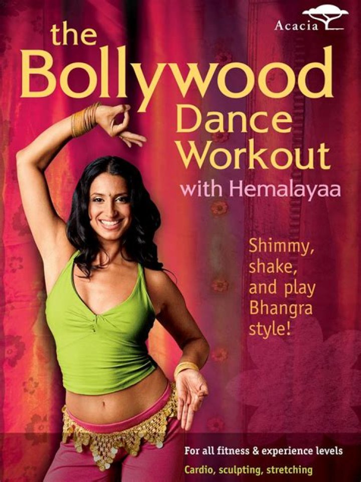 Bolly4ufit: Your Ultimate Bollywood Fitness Guide