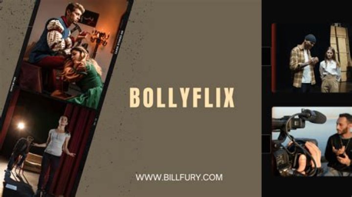Bolly4You: Your Ultimate Destination for Bollywood Movies and Entertainment