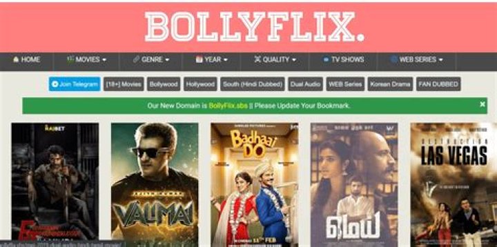 Bollyfix.in Movie: Your Ultimate Guide to Streaming Bollywood Movies