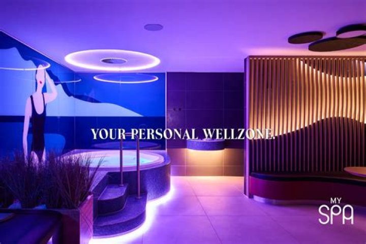 Bollyfix Spa: Your Ultimate Destination for Relaxation and Wellness