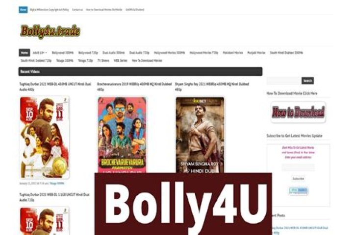 BollyFix: Your Ultimate Destination for Bollywood Entertainment