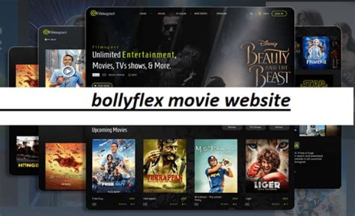 BollyFlex Com Movie Download: Your Ultimate Guide to Bollywood Entertainment