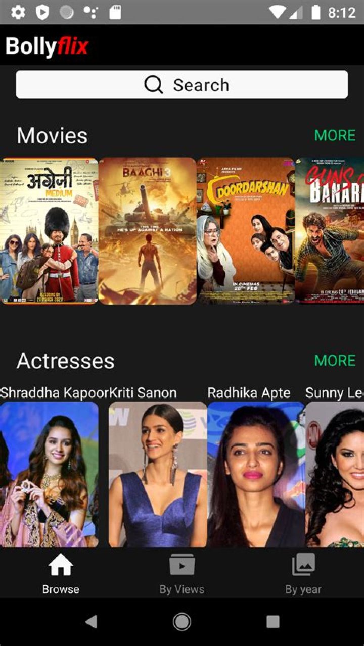 BollyFlix HD: Your Ultimate Streaming Destination