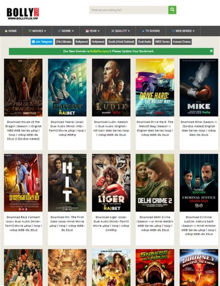 BollyFlix Hindi Dubbed: Your Ultimate Guide to Streaming Bollywood Hits