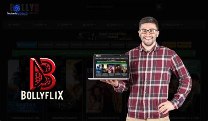 Bollyflix Net: The Ultimate Guide to Streaming Bollywood Movies Online