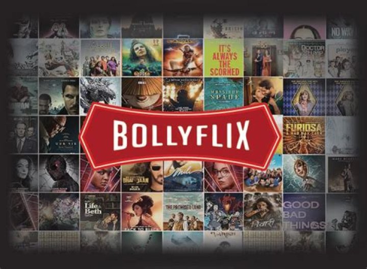 BollyFlix: The Ultimate Hub for Bollywood Enthusiasts