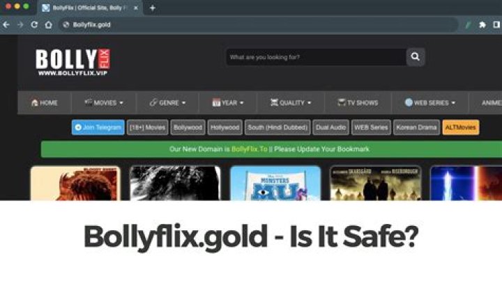 Bollyflix Webseries: The Ultimate Guide to Your Favorite Shows