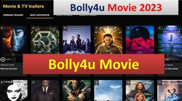 Bollywood News & Updates: bolly4 Exclusive!