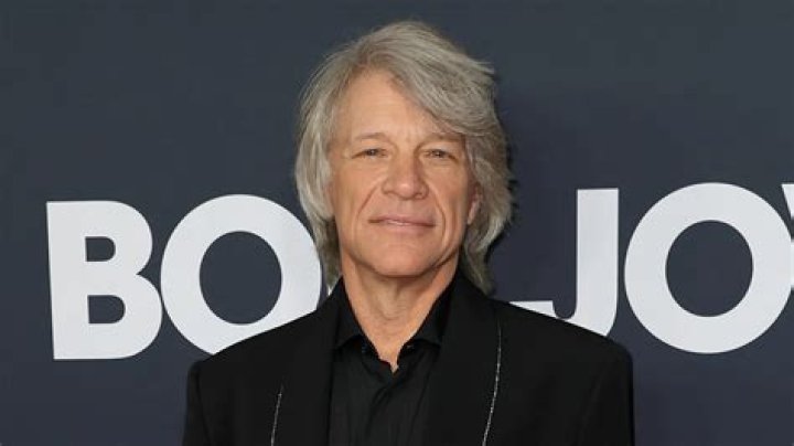 Bon Jovi Age: How Old is the Rock Star?
